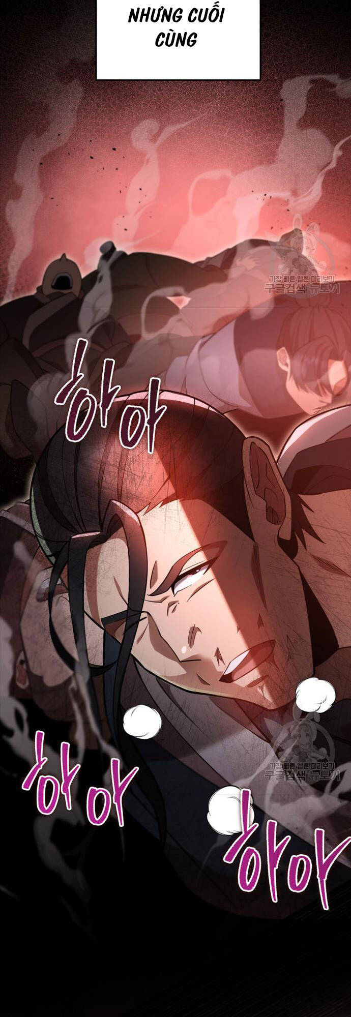 cửu thiên kiếm pháp chapter 73 7