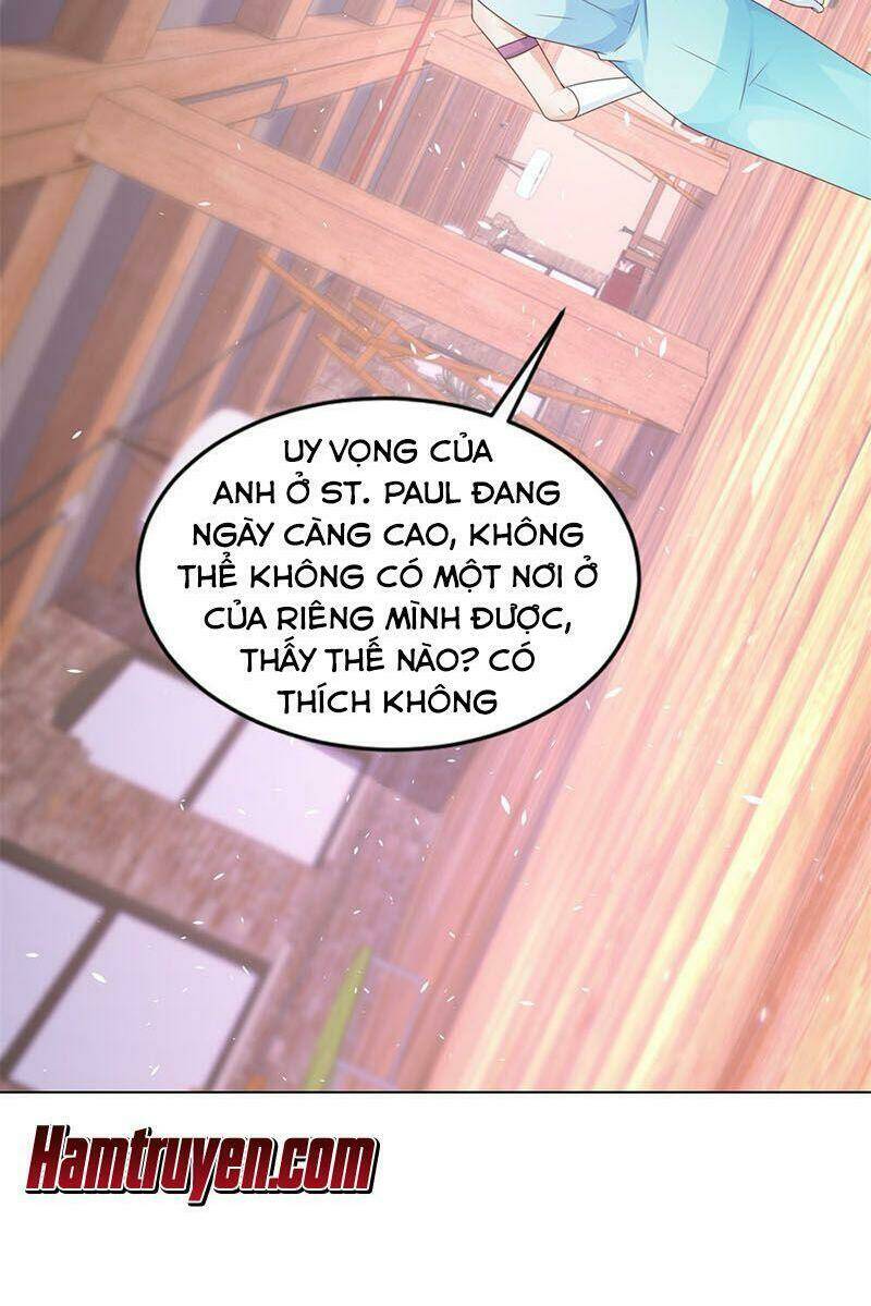 chí tôn toàn năng chapter 60 12