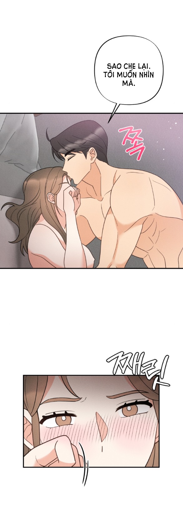 Mất Tư Cách Bạn Bè chapter 17.2 - Trang 4