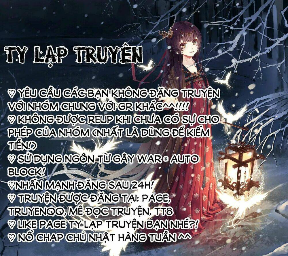 trời sinh một đôi?! ta từ chối! chapter 0 2