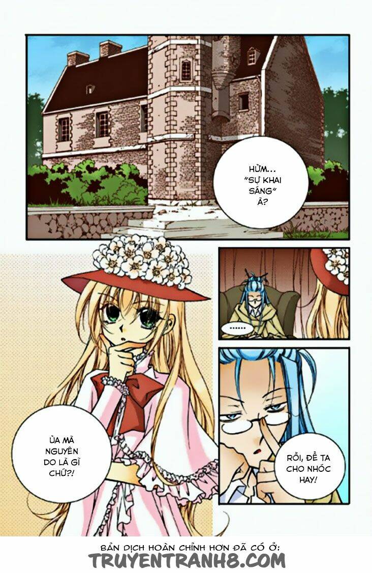 tiara chapter 55 4