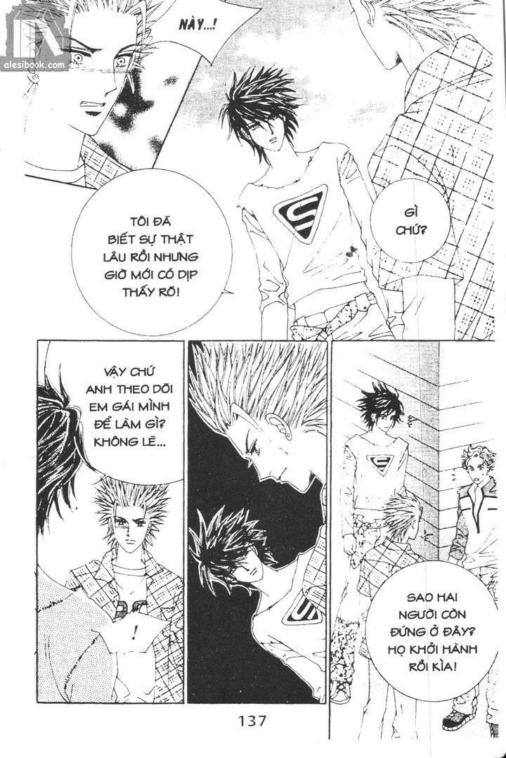 hồng tiểu thư chapter 36 17