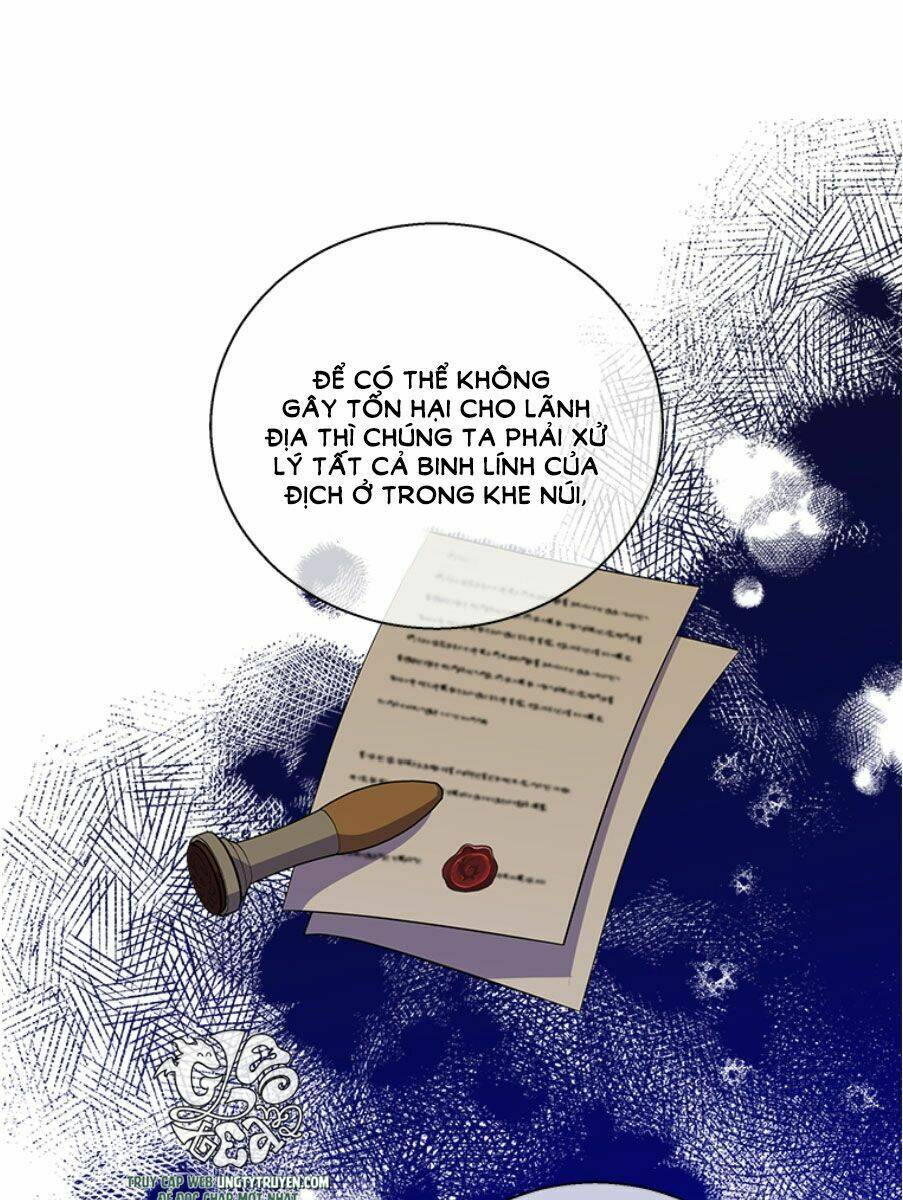 chồng yêu, em muốn đình công! chapter 49 29