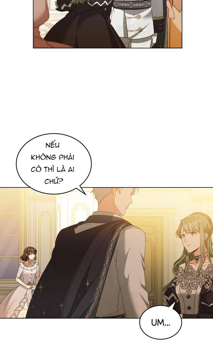 sau khi rời bỏ anh chapter 14 6