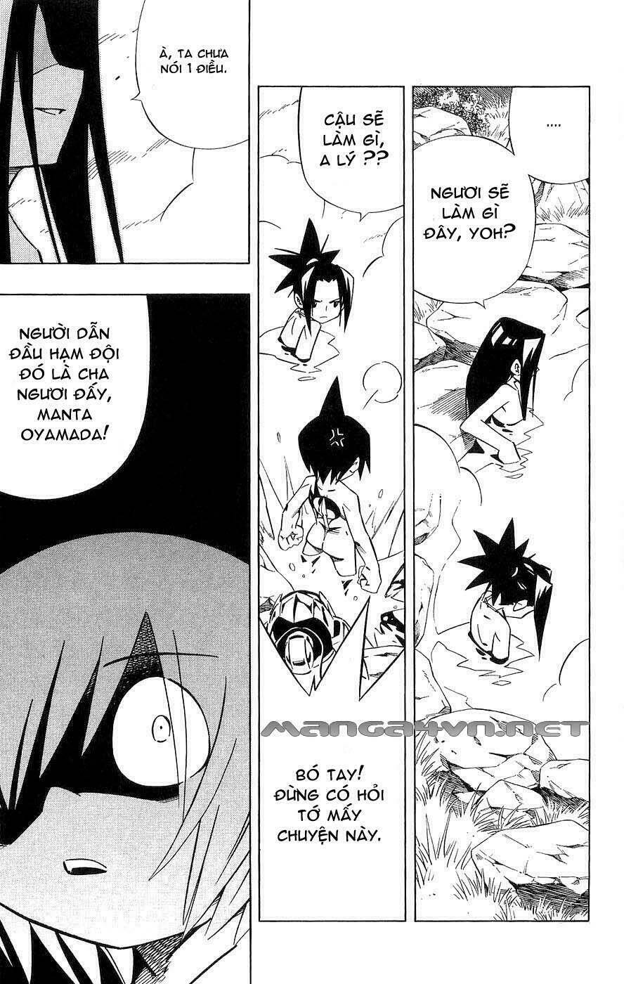 vua pháp thuật chapter 259 17