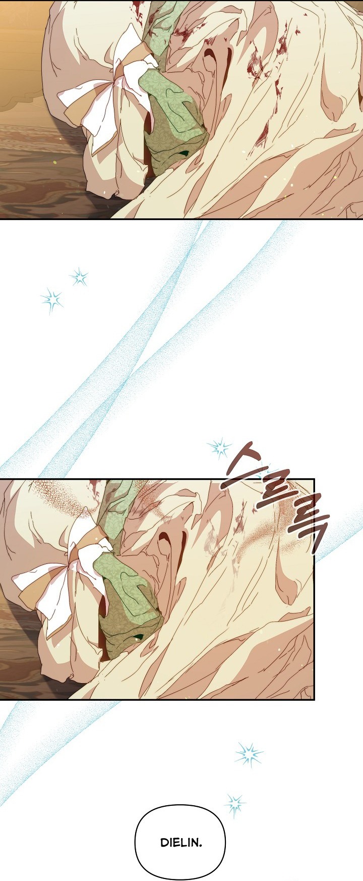 tôi là bảo mẫu của nam chính chapter 8 20