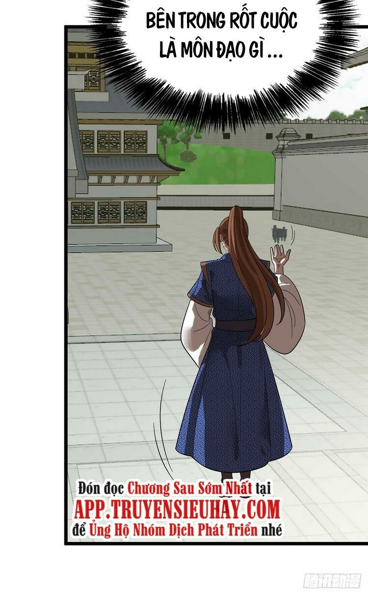 chúa tể tam giới chapter 173 30
