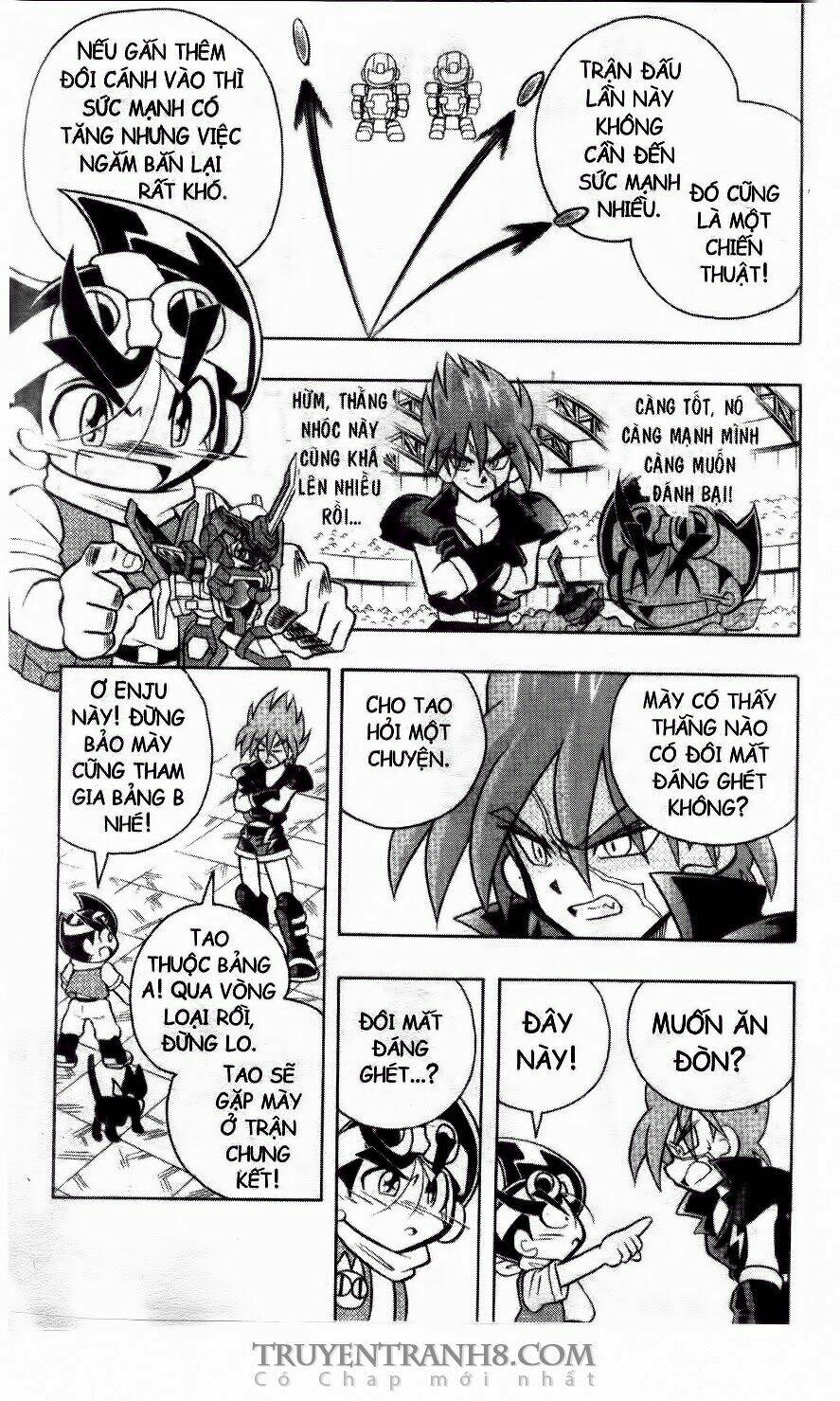 battle b-daman chapter 32 17