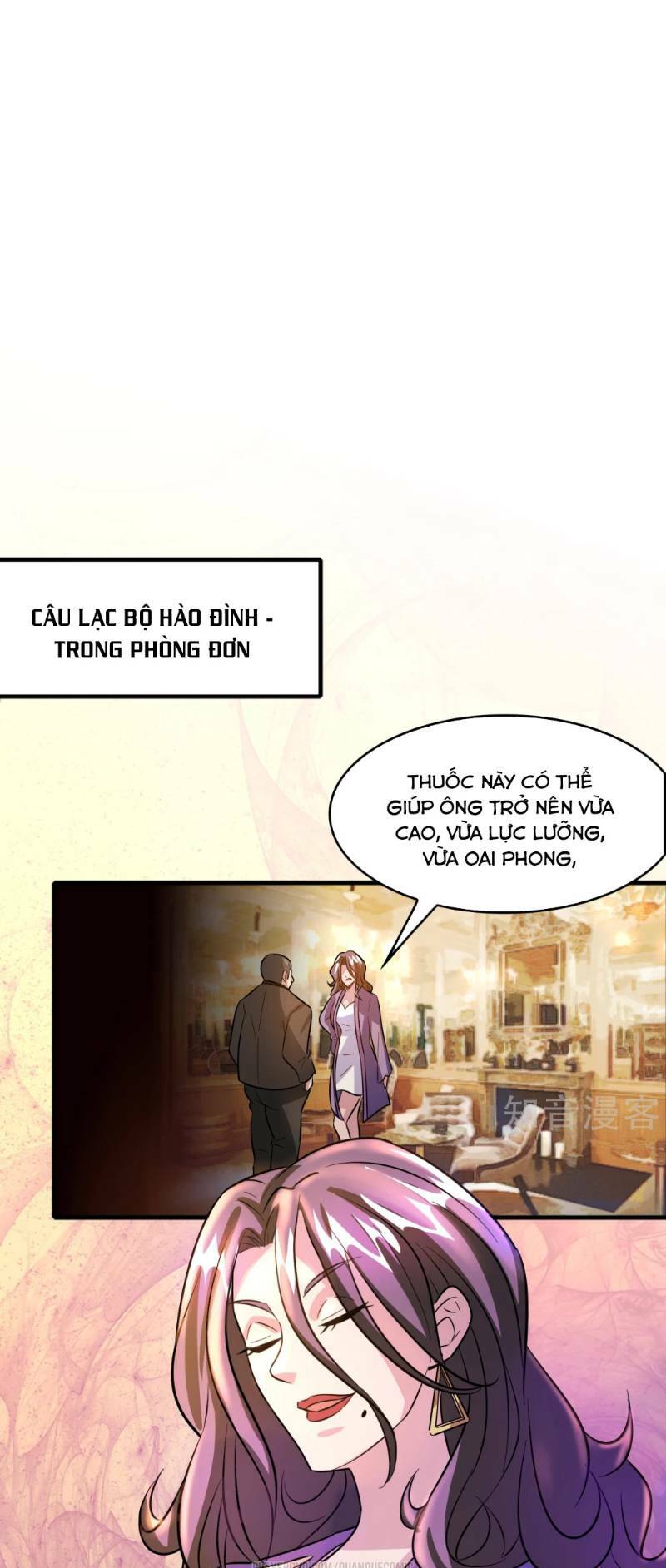 dị giới cung ứng thương chapter 64 15