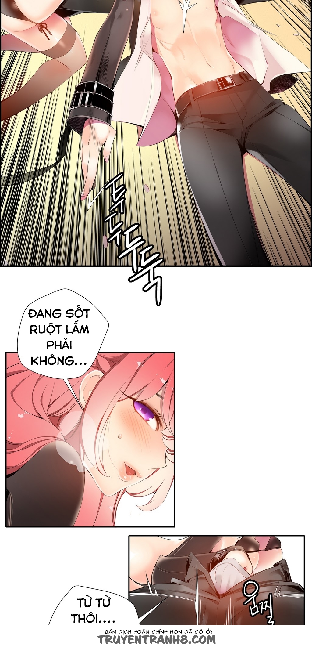 sự ràng buộc của lilith chapter 11 73