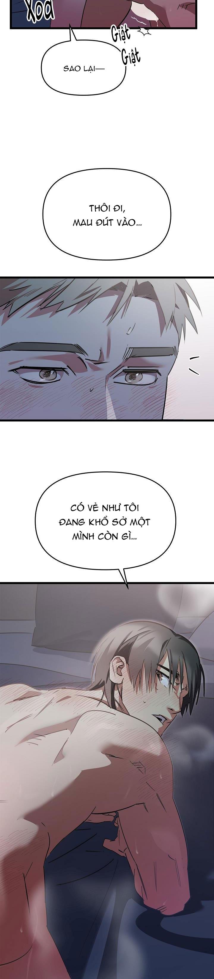 bl ngắn tuyển chọn Chapter 32.3 bức thư 3 5