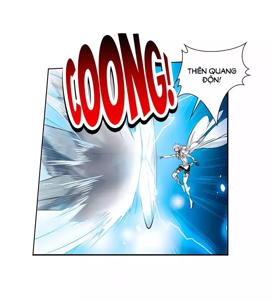 tam nhãn hao thiên lục chapter 298.2 25