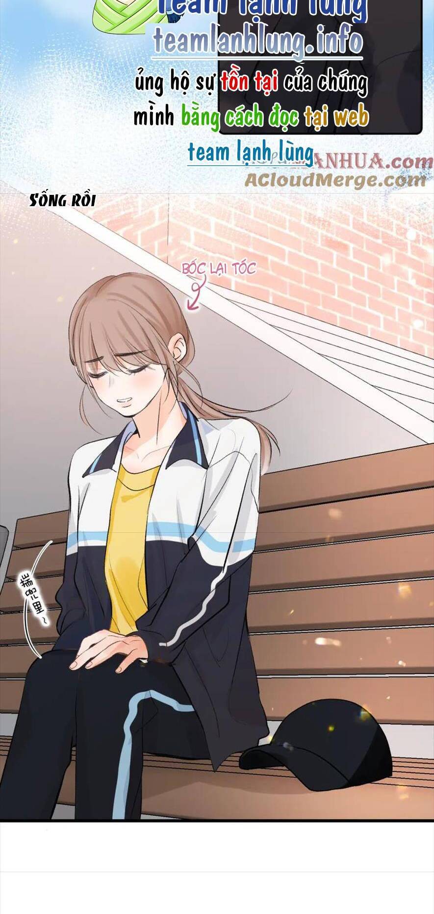 nhật ký tình yêu hằng ngày chapter 18 14