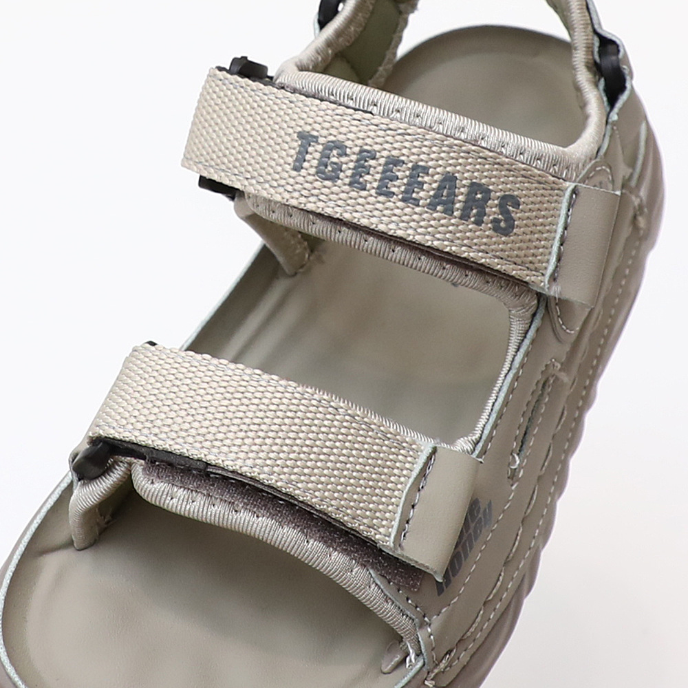 Giày Sandal quai hậu cho bé trai, thể thao siêu nhẹ, chống trơn trượt – GSD9131