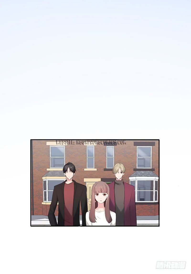 quay đầu nhìn lại, anh yêu em! chapter 28.1 33