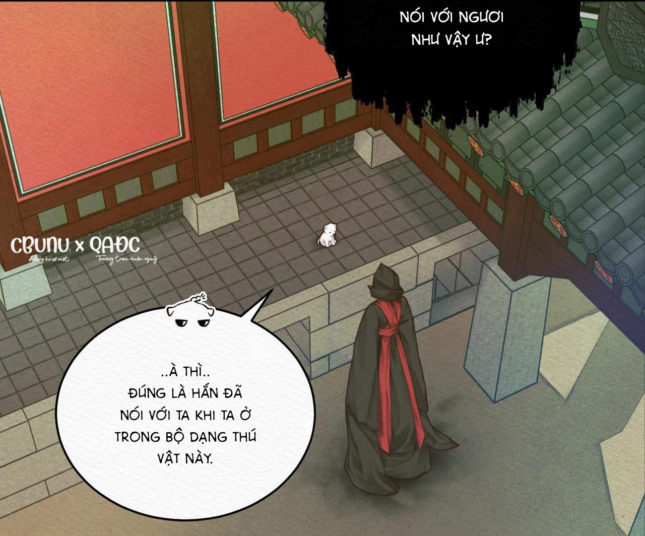 qủy dạ khúc chapter 36 22