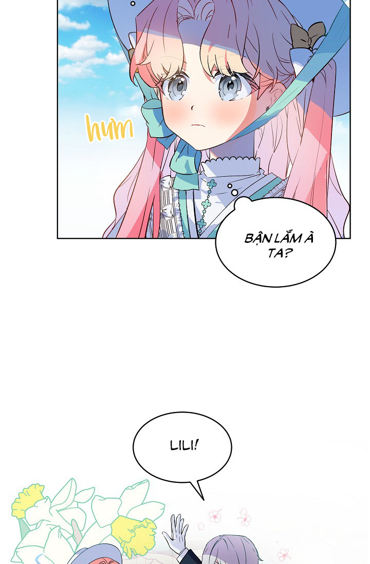 quý cô quyền lực chapter 17 13