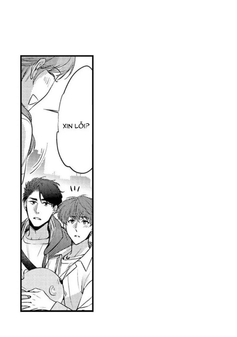 kết hôn cùng bạn thân chapter 10 25