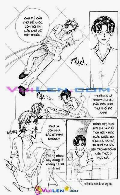 kẻ săn tiền chapter 10 12