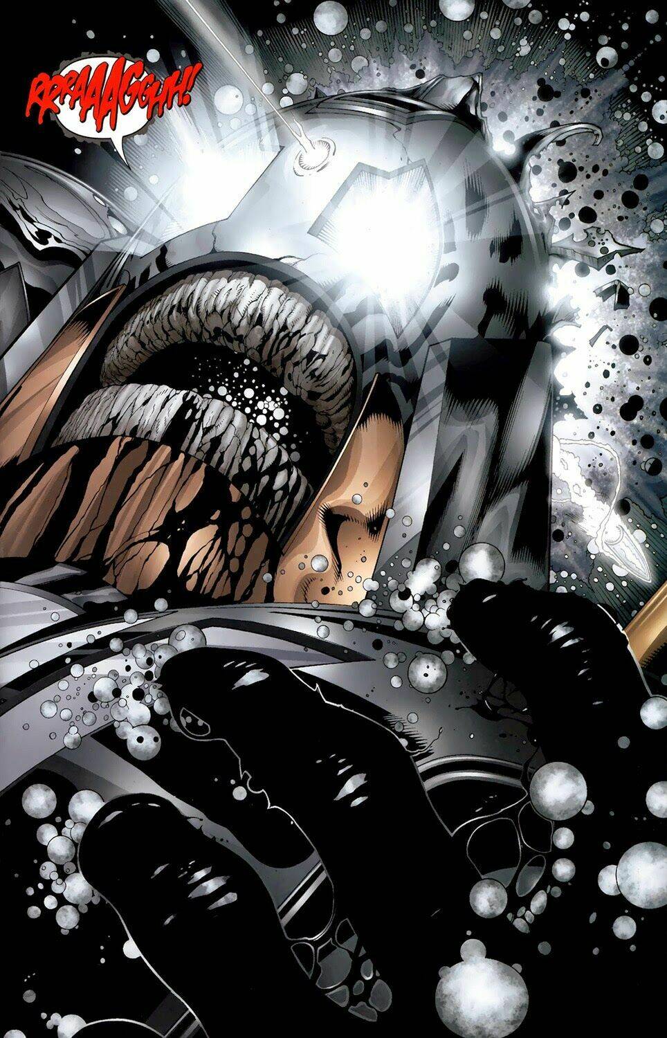 Blackest Night chapter 49 27