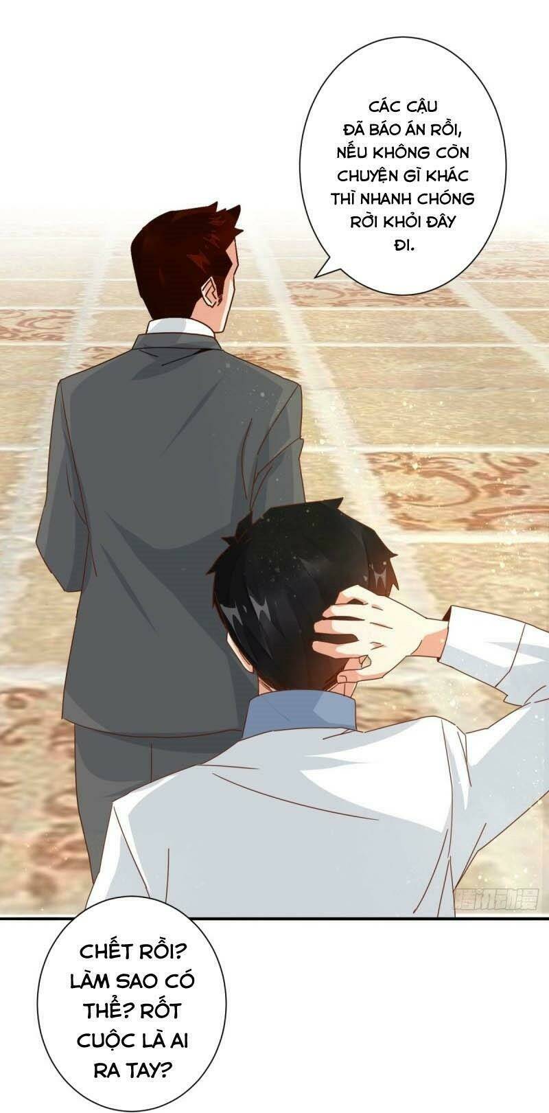 đô thị siêu cấp y sinh chapter 21 3