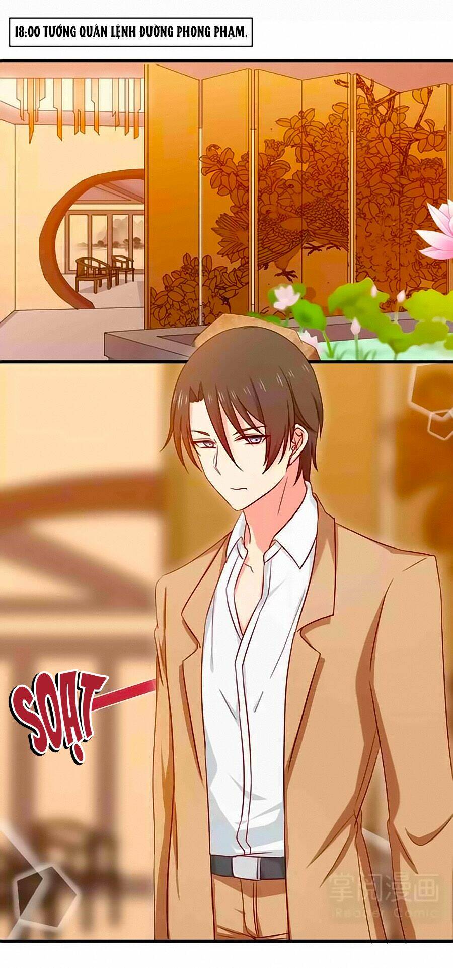 chỉ nhiễm thành hôn chapter 146 2