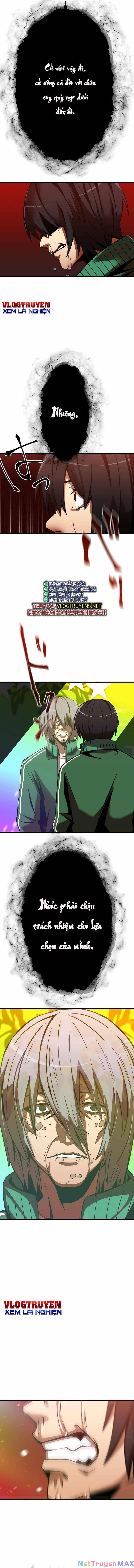 Huyết Thánh Cứu Thế Chủ~ Ta Chỉ Cần 0.0000001% Đã Trở Thành Vô Địch chapter 2 18