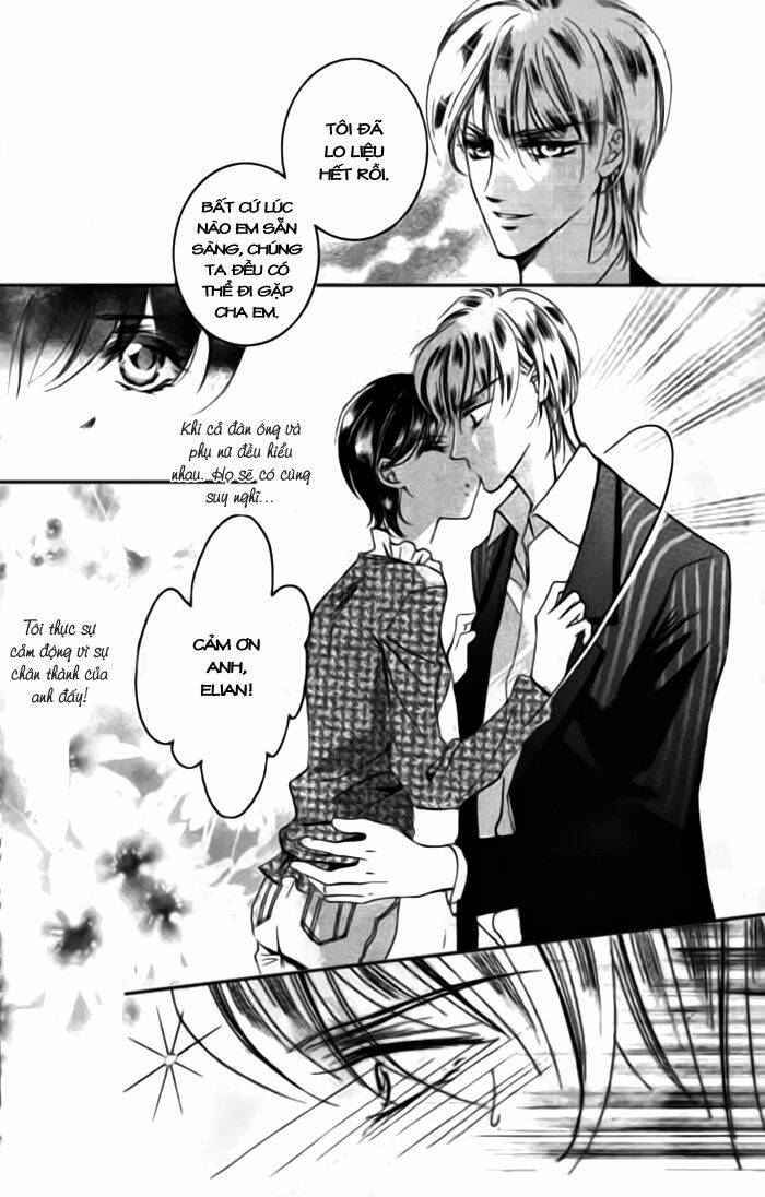 the prince's cactus chapter 7 26