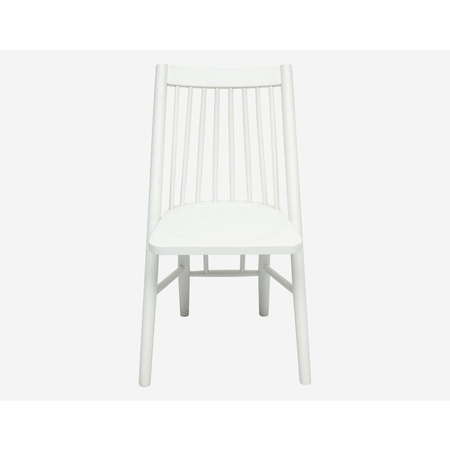 Ghế bàn ăn Nội Thất Nhà Bên NAN 17 50.1 x 51.5 x 87.4cm