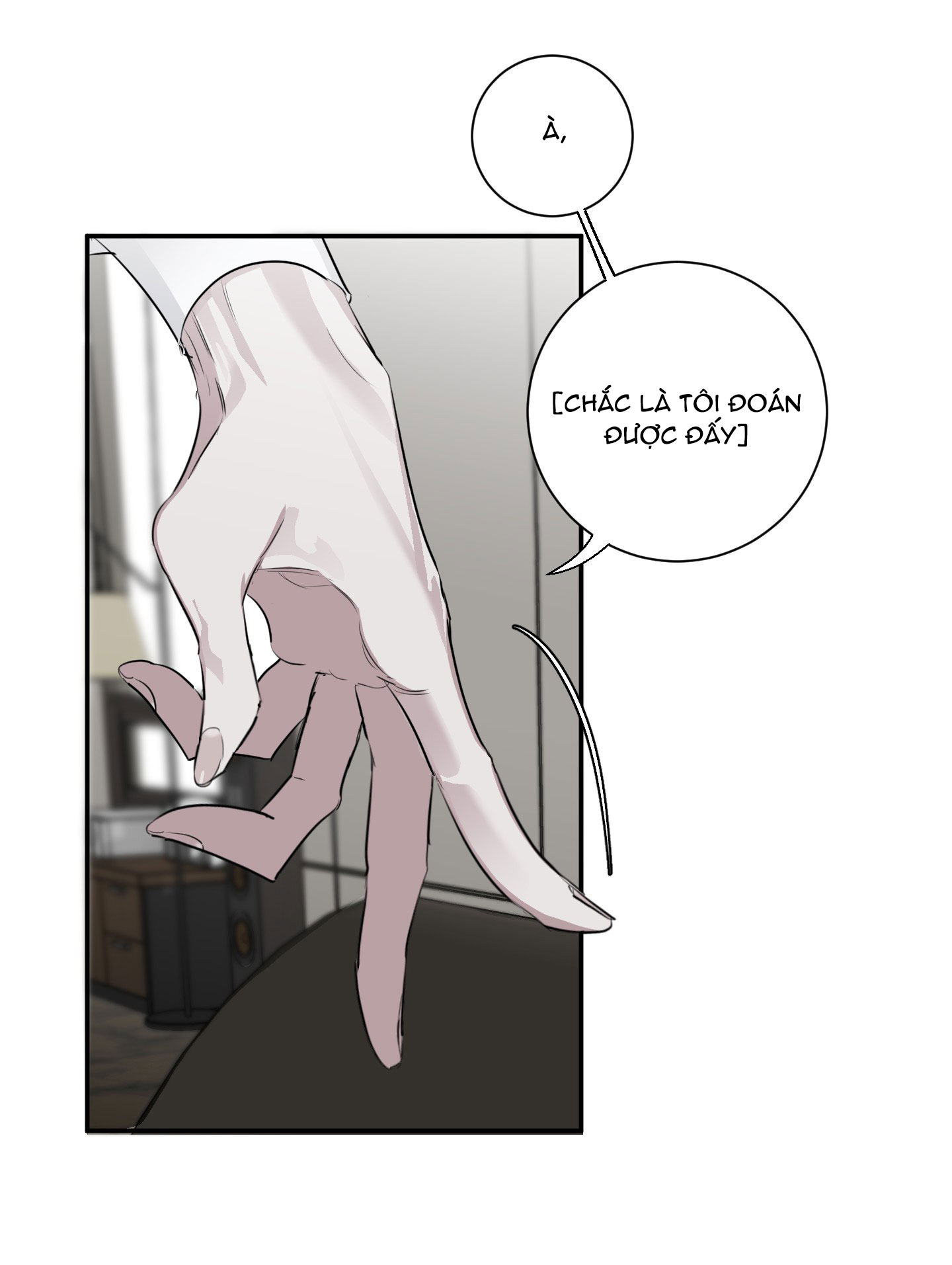 tình đơn phương chapter 8 8