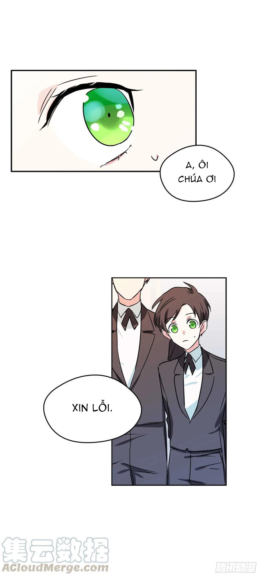 nam nô bộc xinh đẹp của tôi chapter 13 25