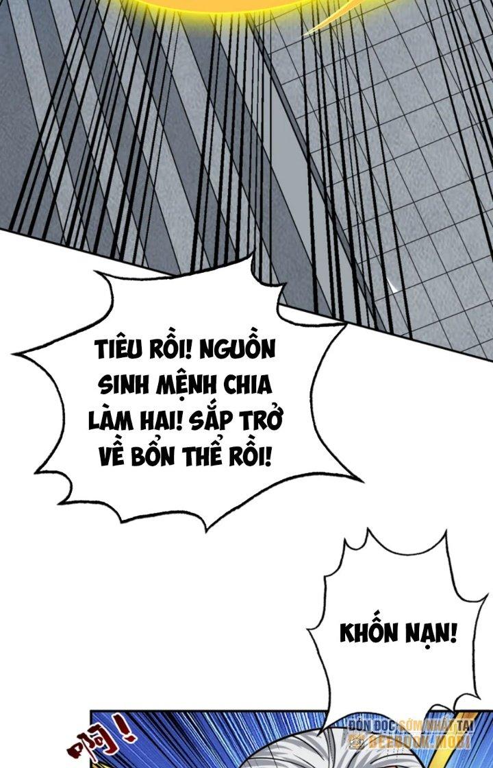 ẩn cư mười vạn năm, đời sau mời ta rời núi chapter 64 56