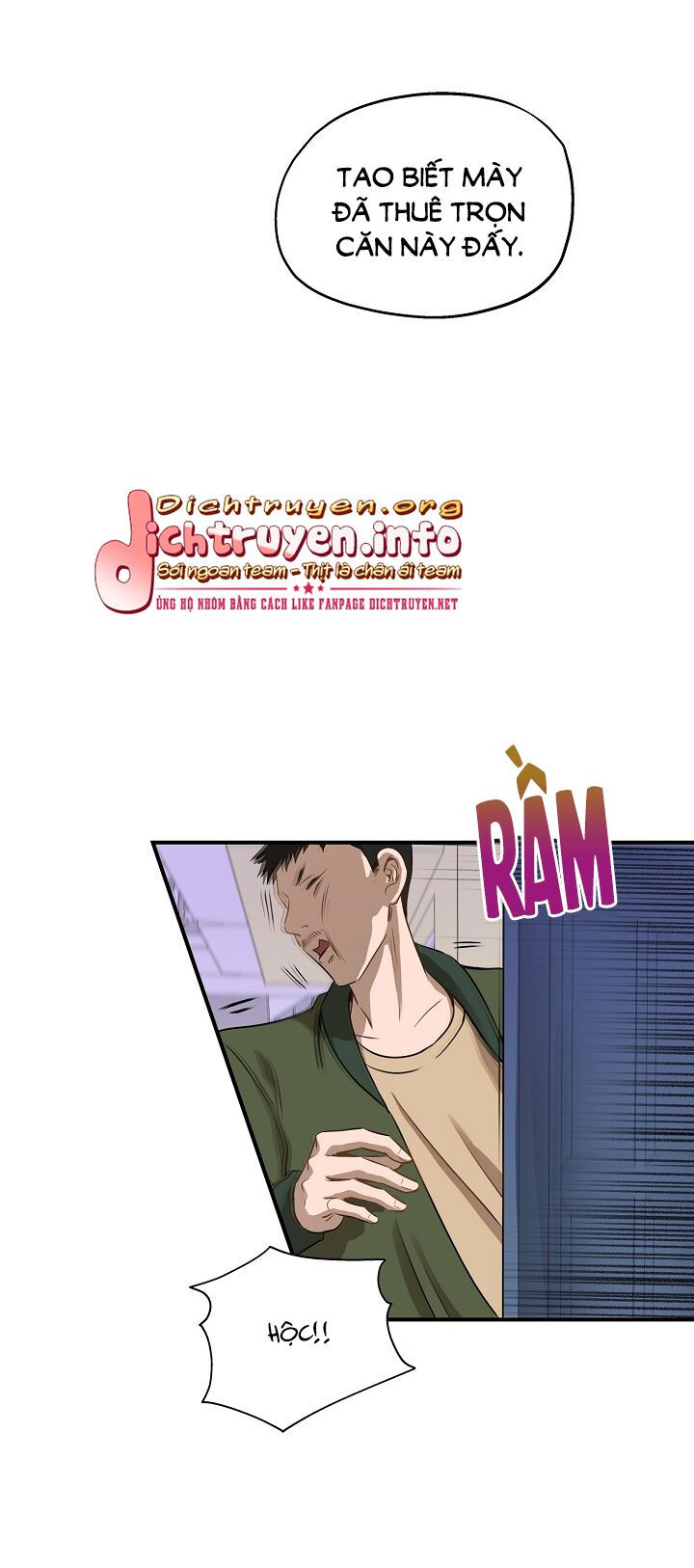 cuộc sống kỳ thú chapter 59 8