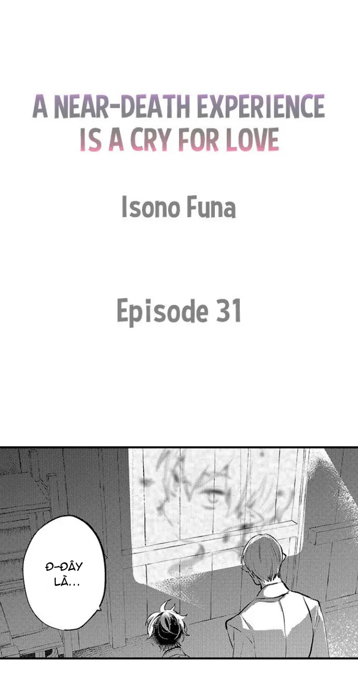 tiếng gọi của tình yêu sau trải nghiệm cận tử chapter 31 1