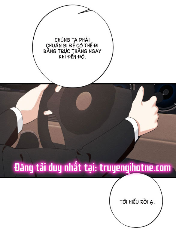 [18+] hôn nhân bị đánh cắp chapter 44.1 50