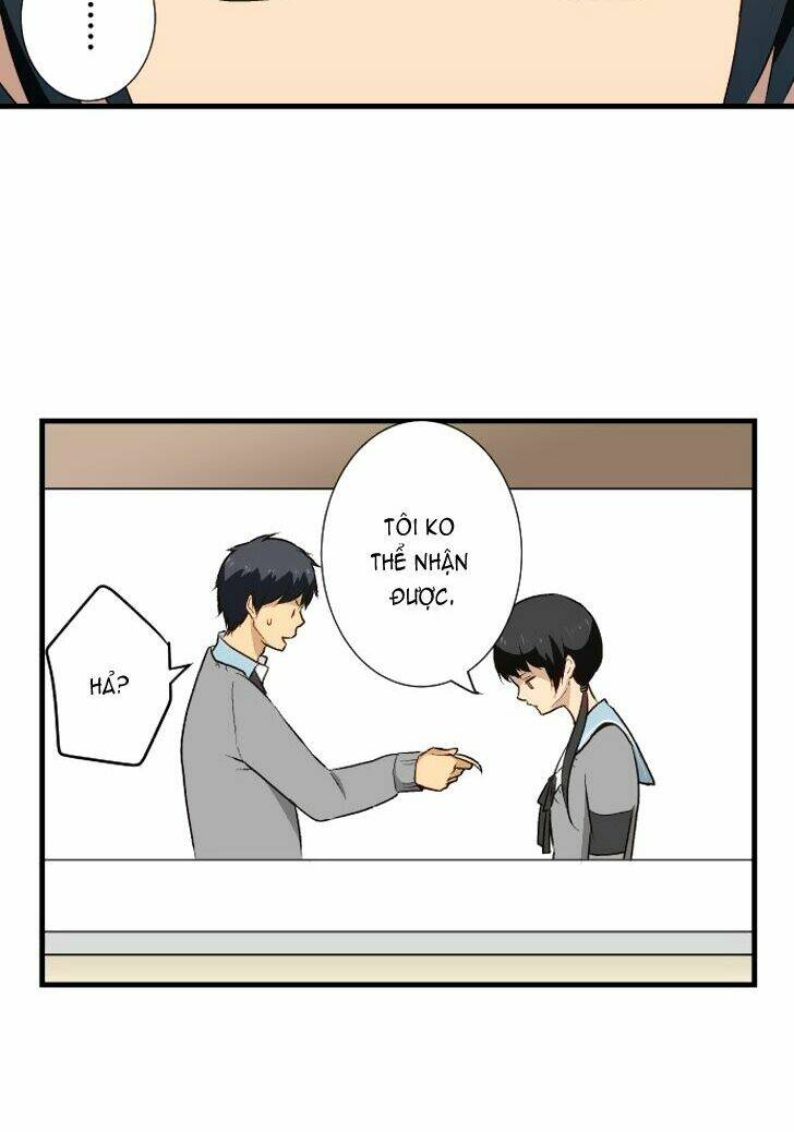 viên thuốc trùng sinh chapter 14 16