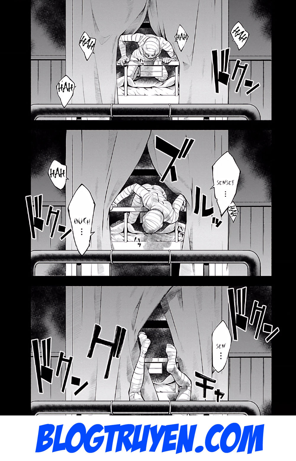 delusional love chapter 18 17