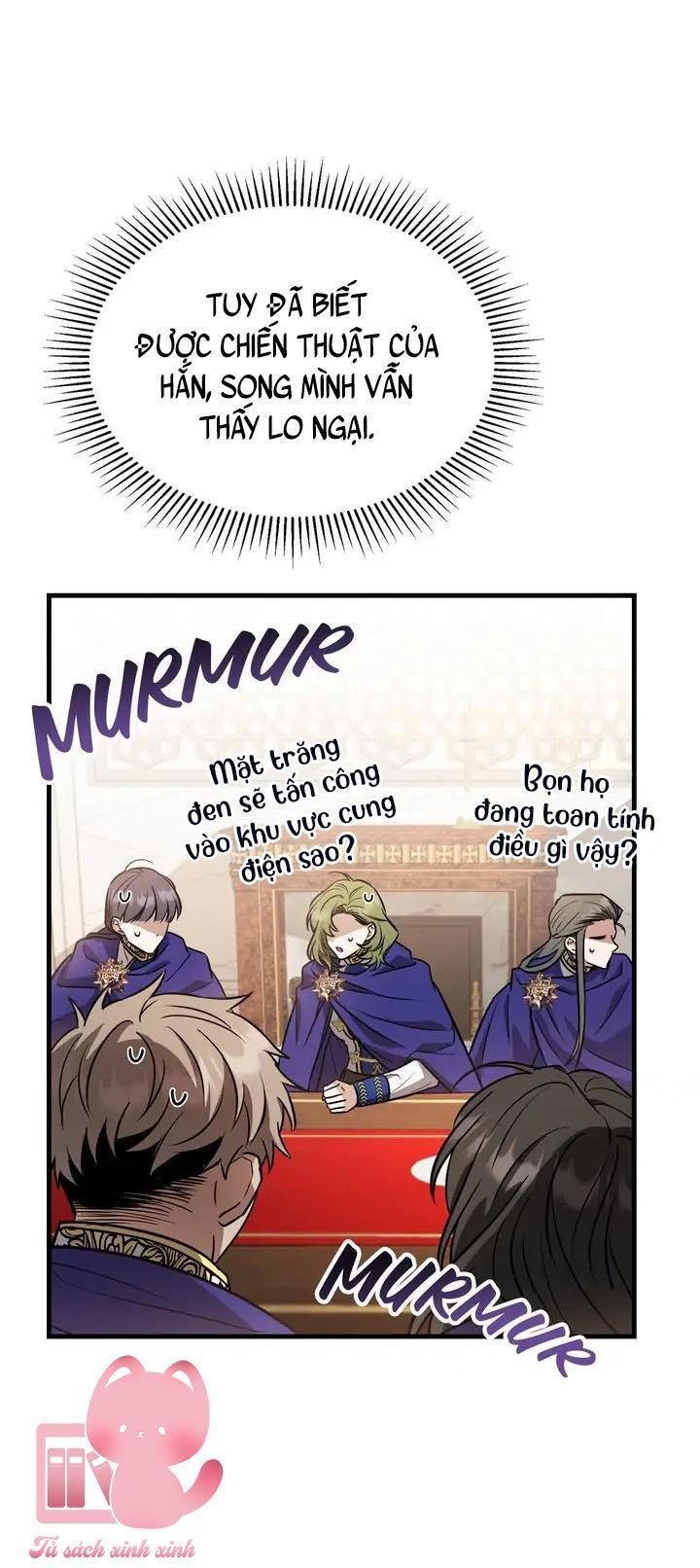 đêm đen khuất bóng chapter 23 36