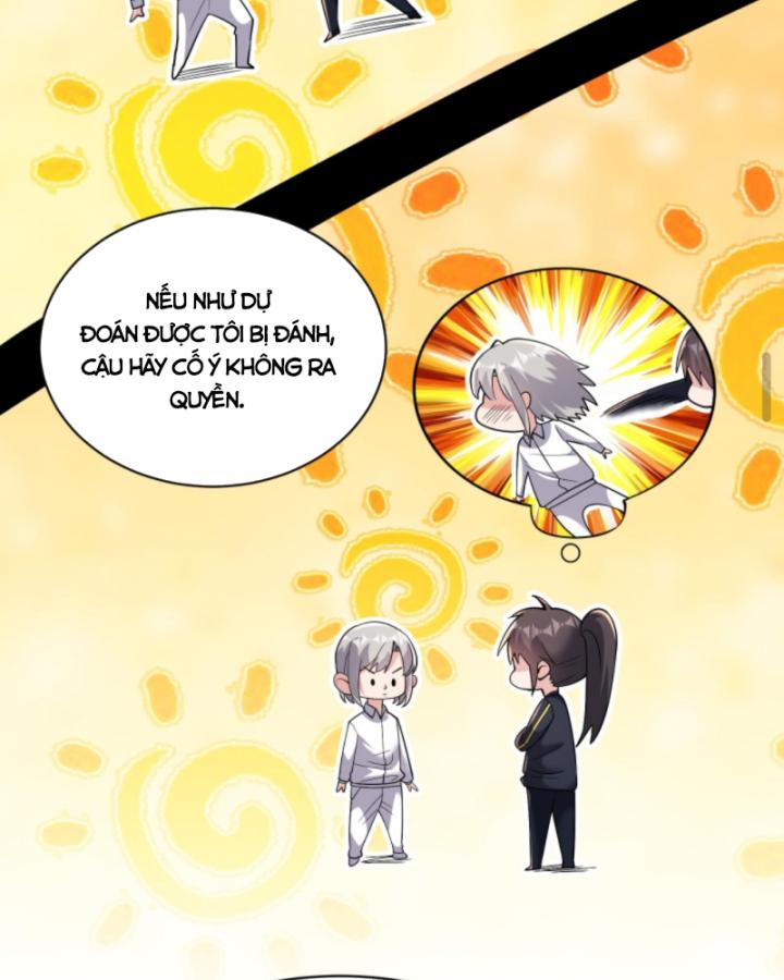 học cùng em gái, tôi bất cẩn vô địch rồi chapter 167 8