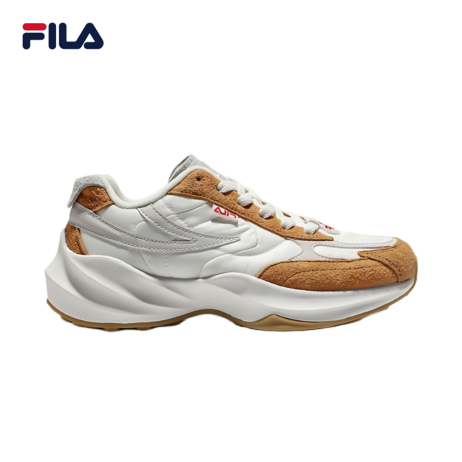 Giày sneaker unisex Fila Tribal Race 1999 - 1RM01710D