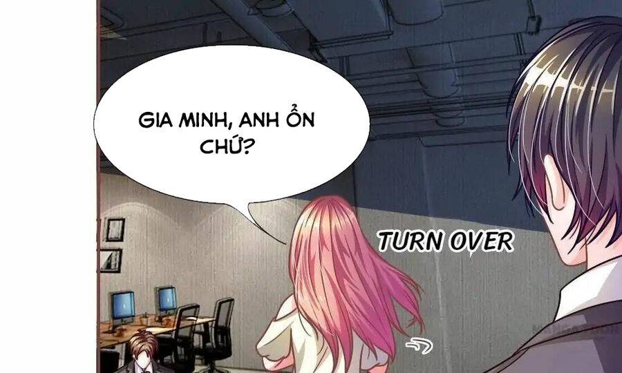 bạn trai cũ là quỷ hút máu: đừng trêu tôi chapter 12 26