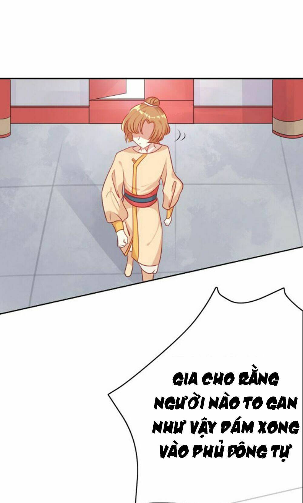 hội học sinh kiêu ngạo của hoàng cung chapter 3 77