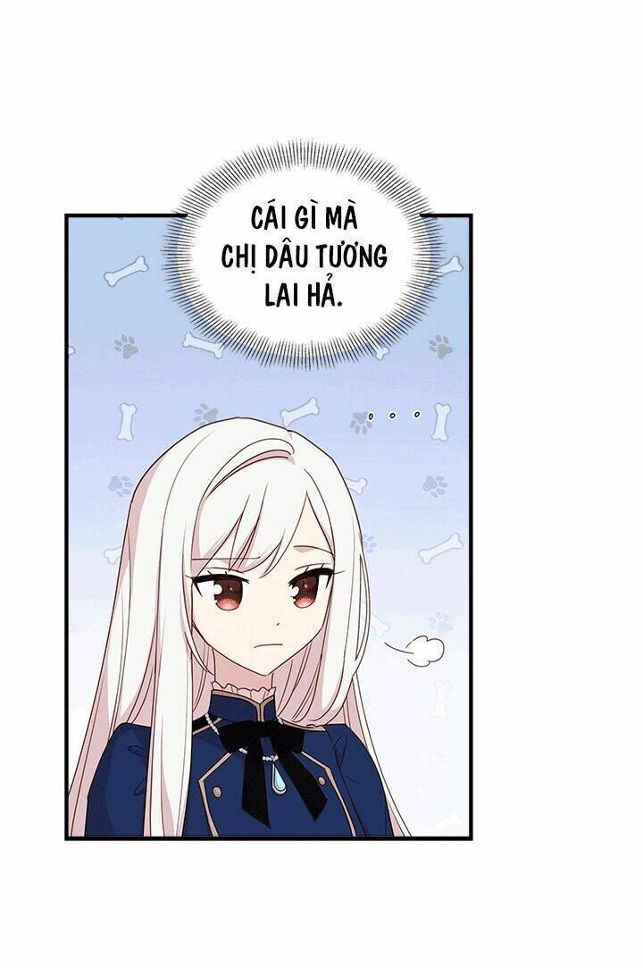 để yên cho tiểu thư hiền chapter 28 29