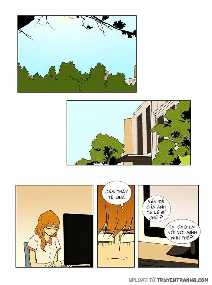 bẫy tình yêu chapter 63 3