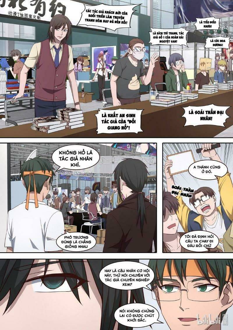 đại ẩn vu trạch chapter 26 2