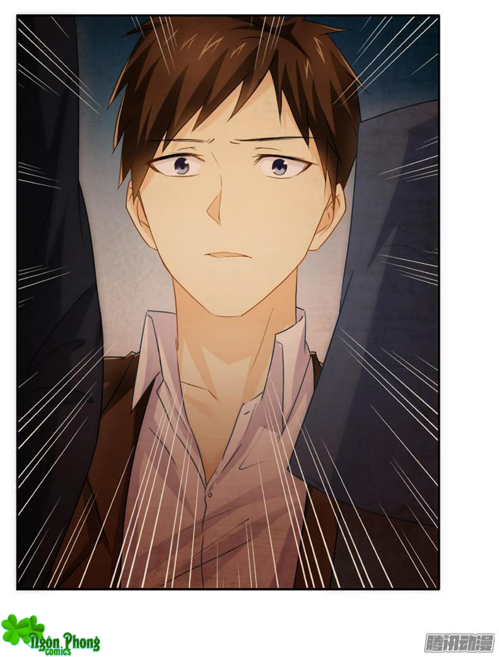 phúc hắc tổng tài đừng tới đây chapter 18 10