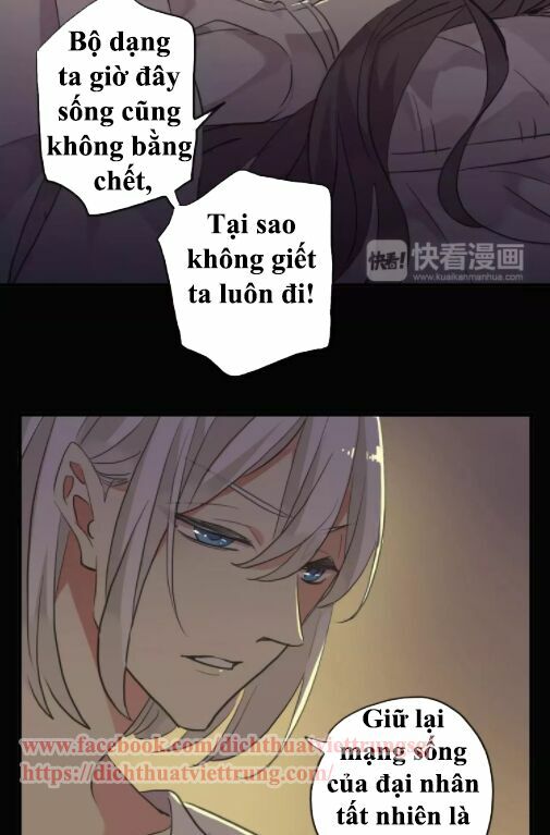 vết cắn ngọt ngào phần 2 chapter 7 37