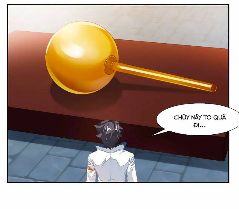 cửu dương thần vương chapter 55 4