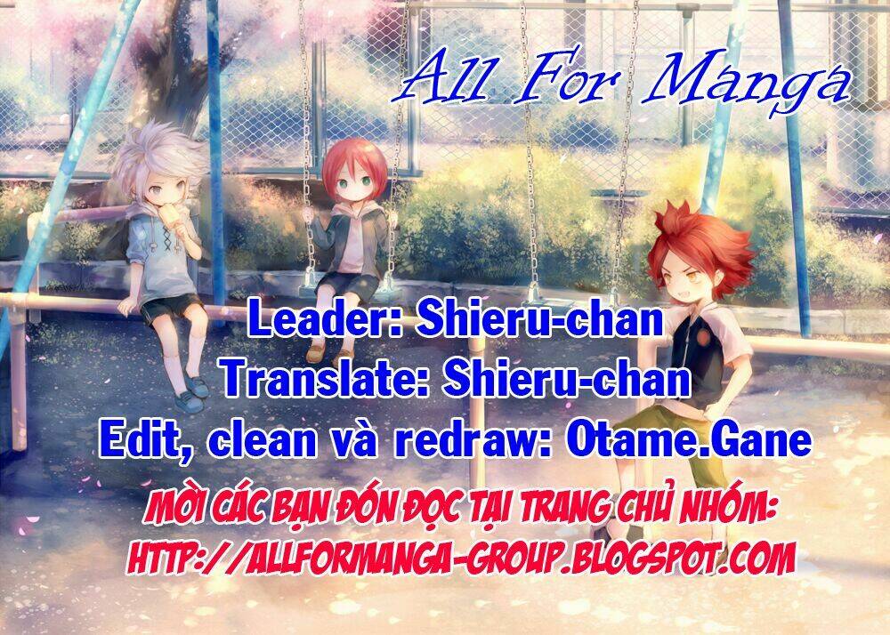 koharu no hibi chapter 1 1