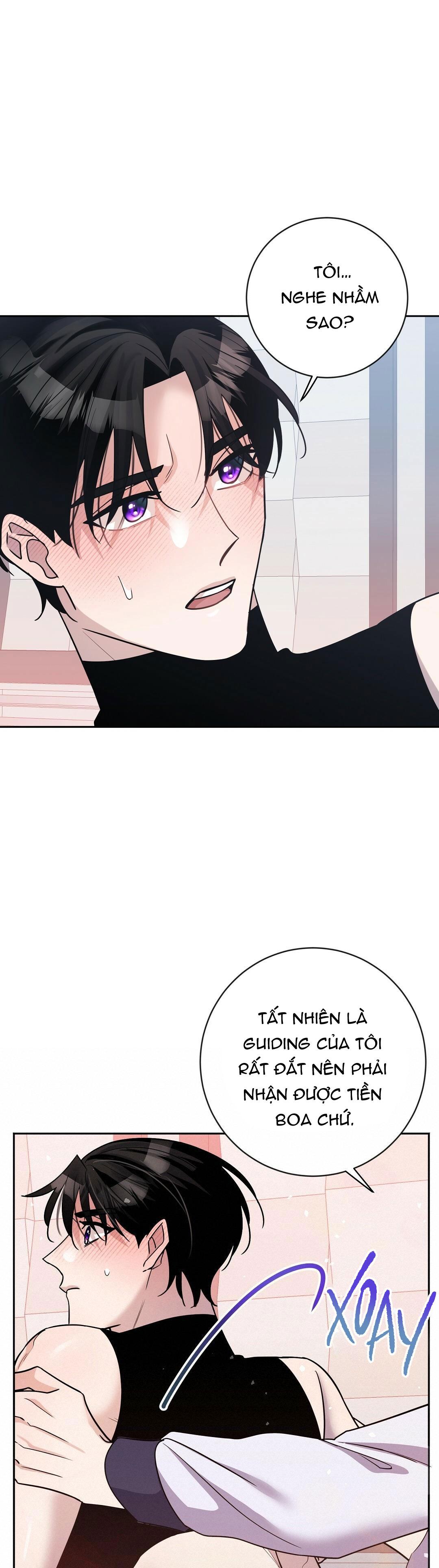 vô danh chapter 9 25